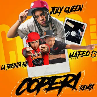 Coperi (Remix) by Mafeo 13