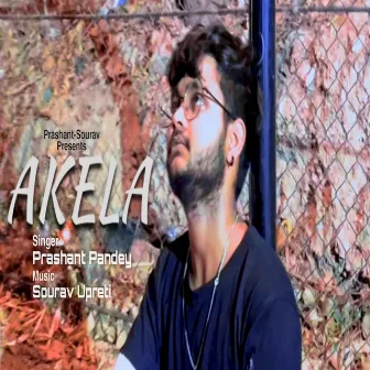 AKELA by prashant pandey