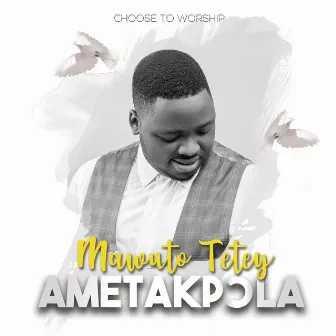 Ametakpola by Mawuto Tetey