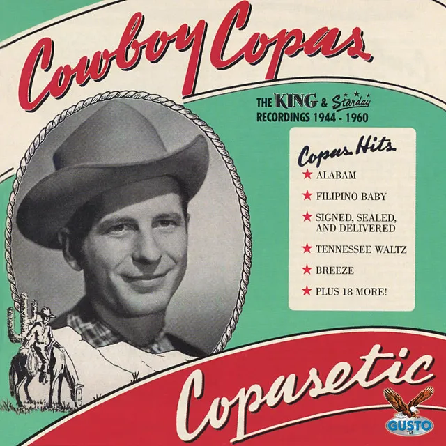 Cowboy Copas