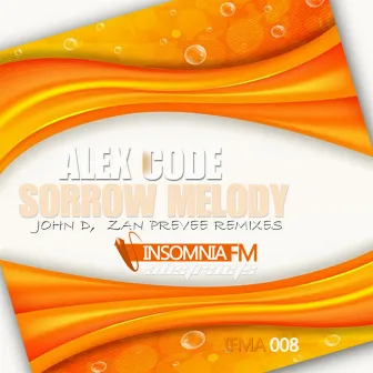 Sorrow Melody by Alex Code