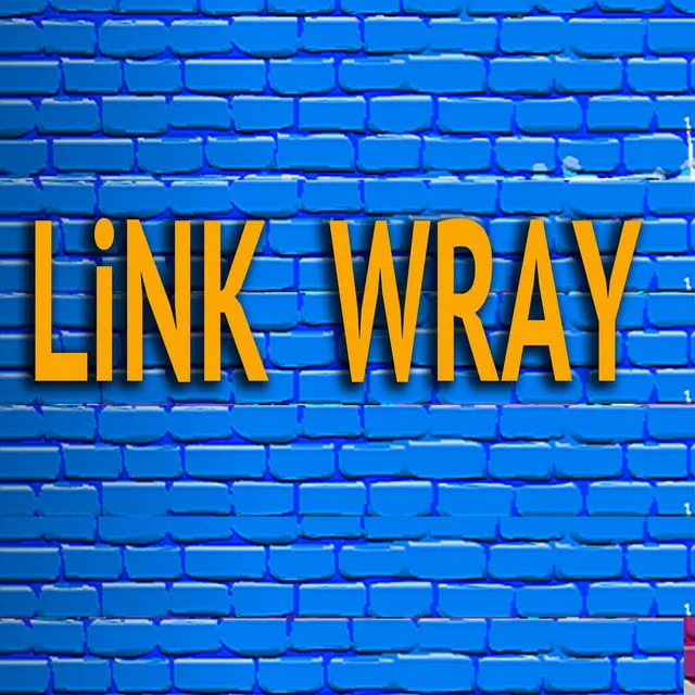 Link Wray