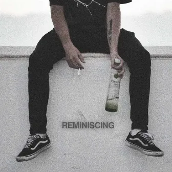 Reminiscing by Jake up