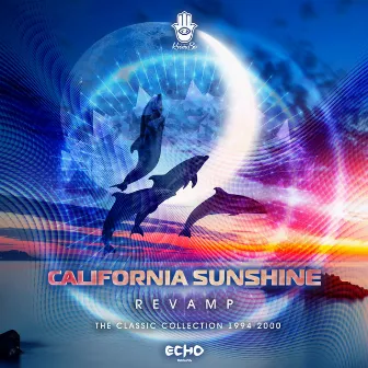 Revamp by California Sunshine