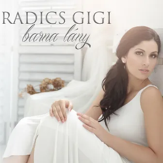 Barna lány by Radics Gigi