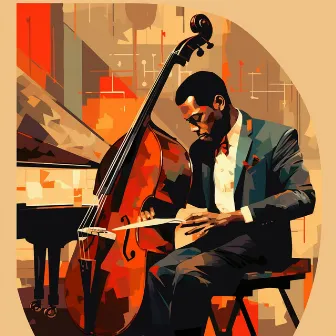 Odyssey Voyage Beats: Epic Jazz Music by Mellow Jazz Playlist