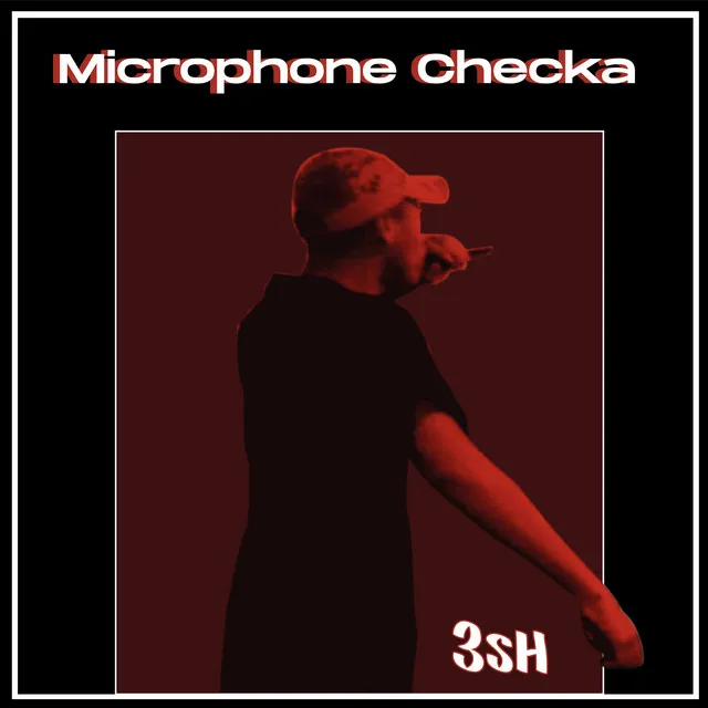 Microphone Checka