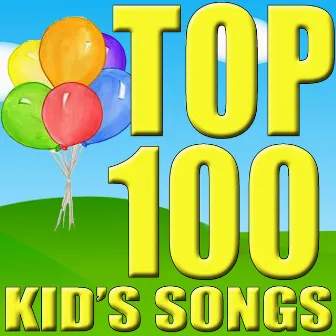 Kids Songs by Kid's Songs