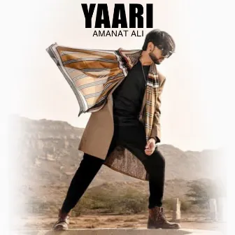 Yaari by Amanat Ali