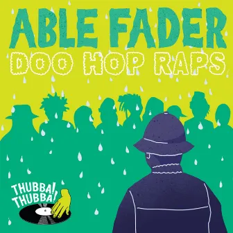 Doo Hop Raps by Able Fader