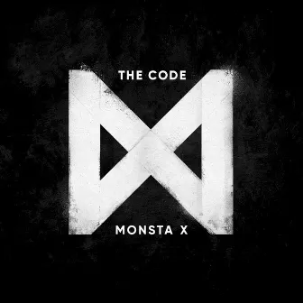 THE CODE by MONSTA X