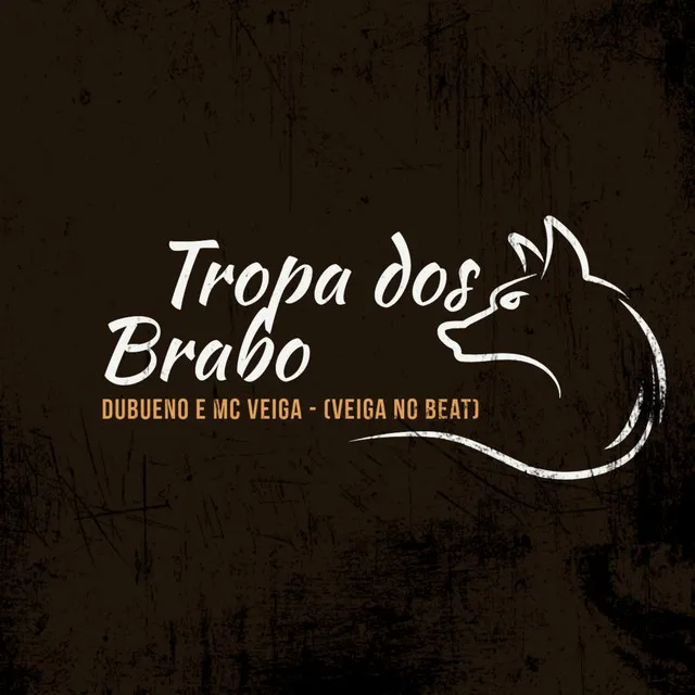 Tropa dos Brabo