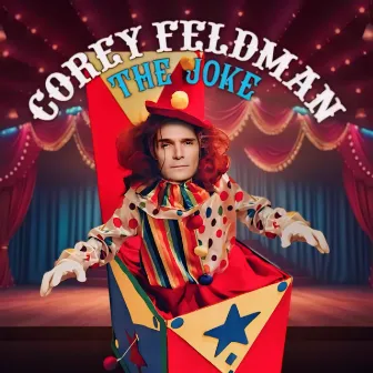 The Joke by Corey Feldman