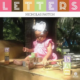 Letters by Nicholas Payton