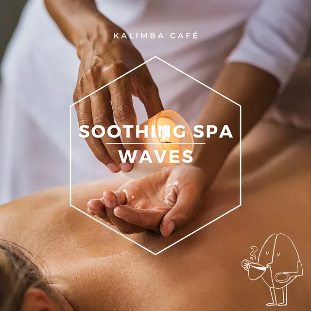 Soothing Spa Waves: A Journey to Wellness