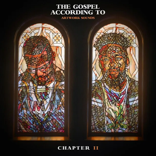 God & Me (feat. Kemy Chienda, Abidoza and Fatso 98)