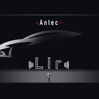 L I R by Antec