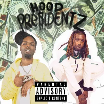 Hood Presidentz by Lightyear