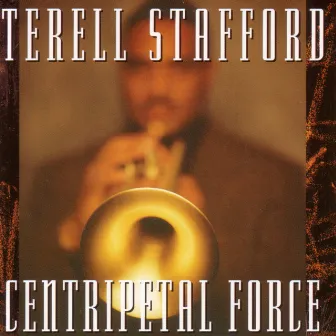 Centripetal Force by Terell Stafford