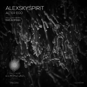 Alter Ego by Alexskyspirit