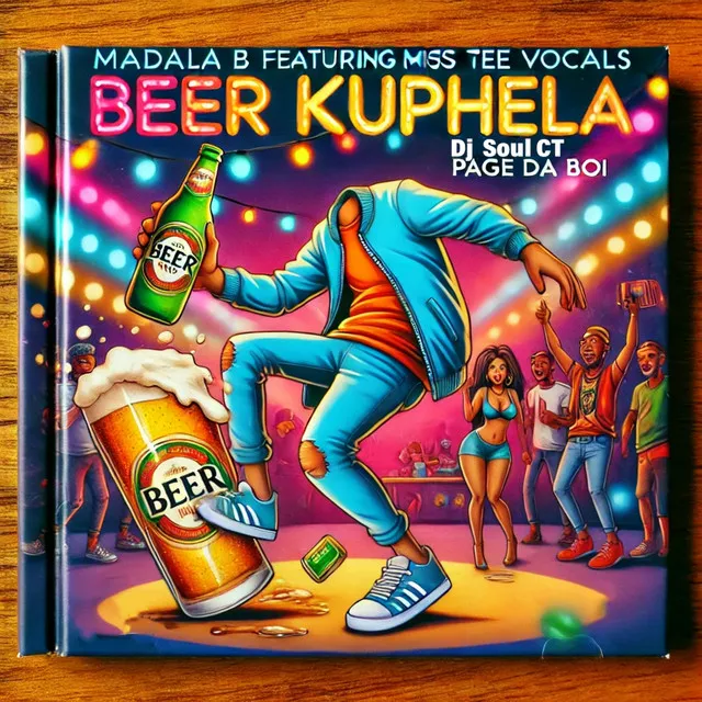 Beer Kuphela