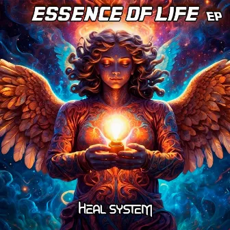 Essence of Life by Heal System