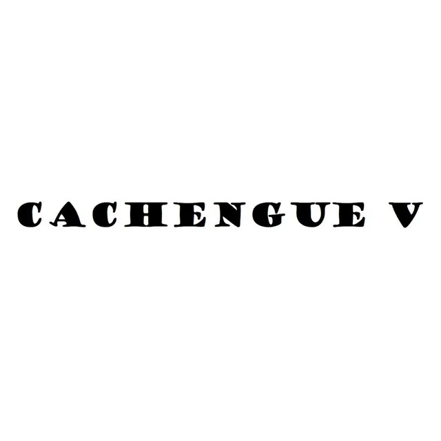 Cachengue V