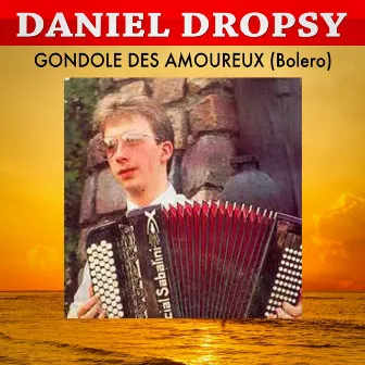 Gondole des amoureux by Daniel Dropsy