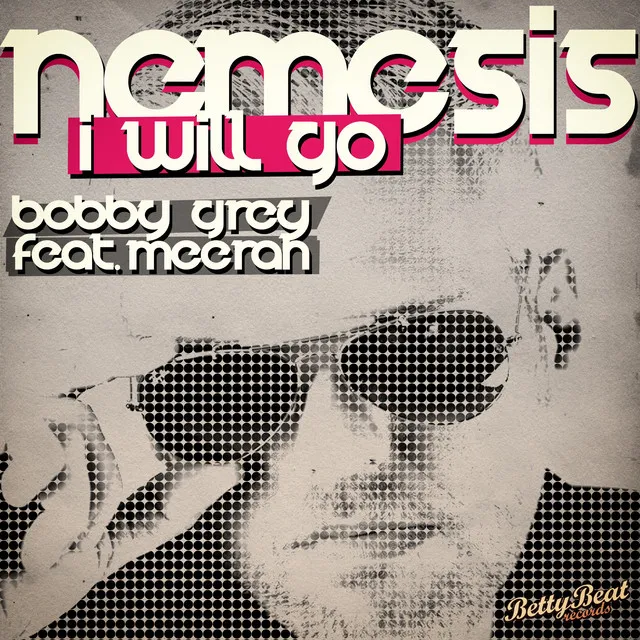 Nemesis (I Will Go) - Leines Remix