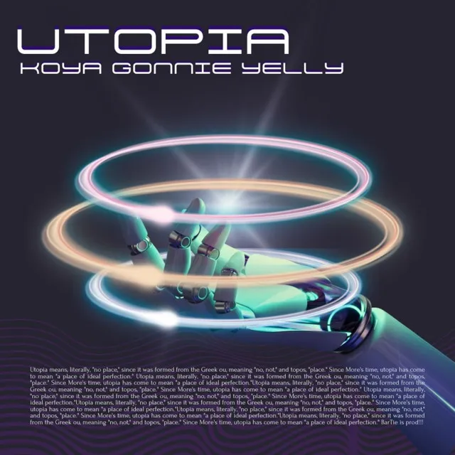 UTOPIA