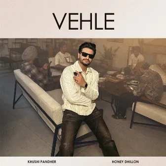 Vehle by Honey Dhillon