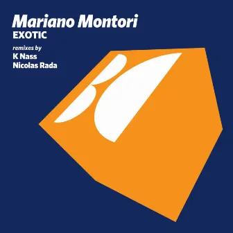 Exotic by Mariano Montori