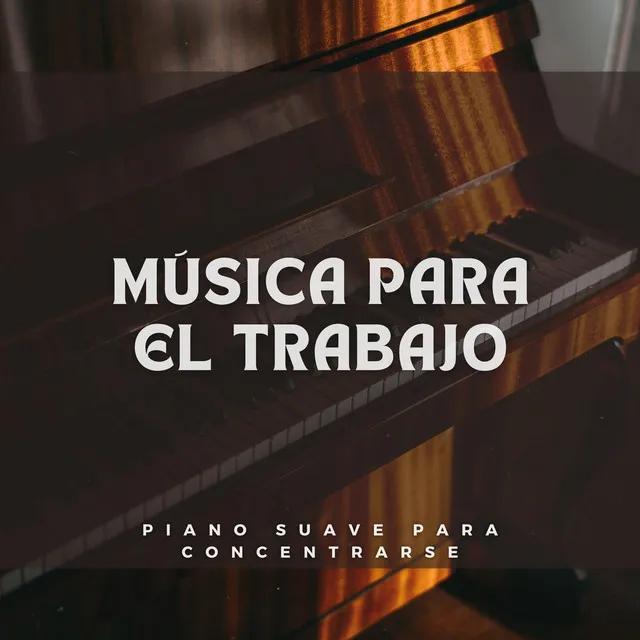 Música De Piano Ambiental Para Estudiar