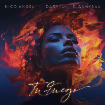 Tu Fuego by Nico Ángel