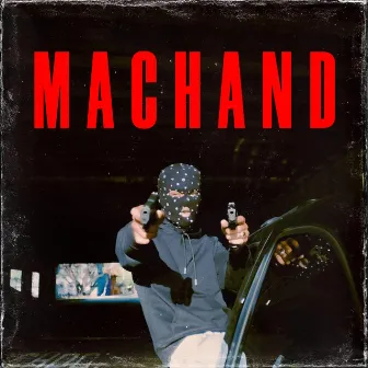 Machand by JAZZY NANU