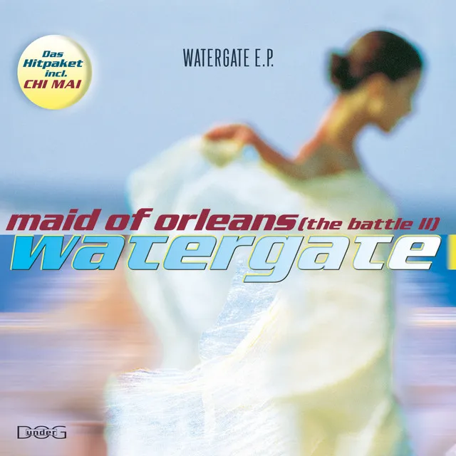 Maid of Orleans (The Battle II) - Club Mix