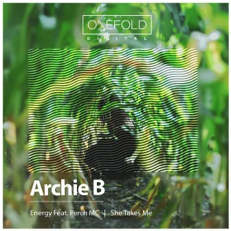 Energy EP by Archie B