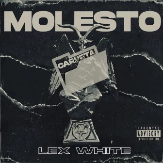 Molesto by EDGAR PRO