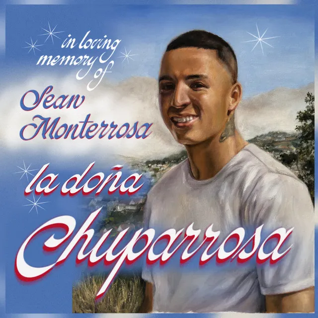 Chuparrosa