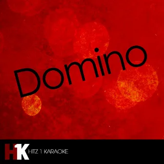 Domino - Single by Domino