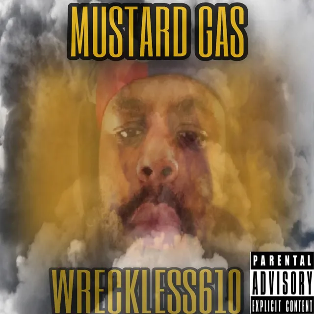 Mustard Gas