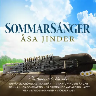 Sommarsånger by Åsa Jinder