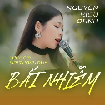 Bất Nhiễm by Nguyễn Kiều Oanh