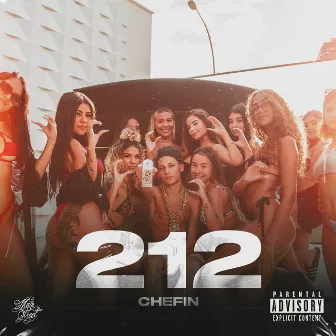 212 by Chefin