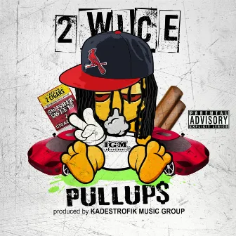 Pull Up by 2wice