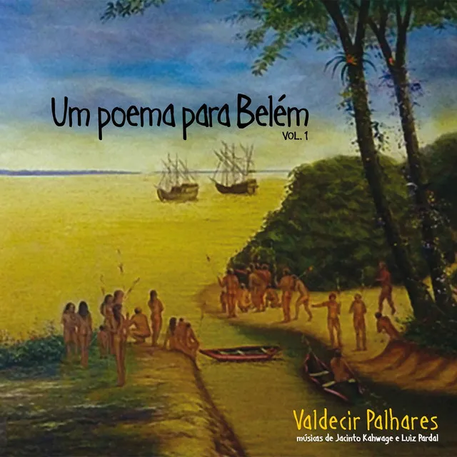 Valdecir Palhares