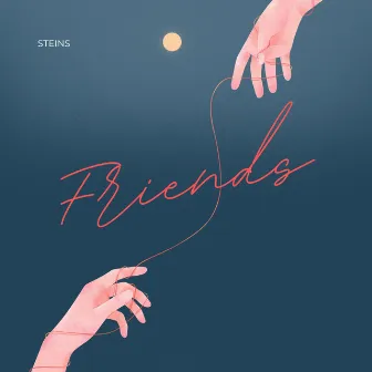 Friends by Steins