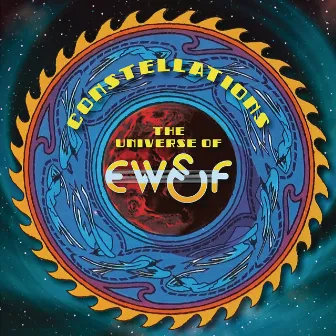 Constellations: The Universe of Earth, Wind & Fire by Earth, Wind & Fire