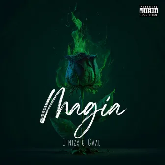 Magia by DINIZX