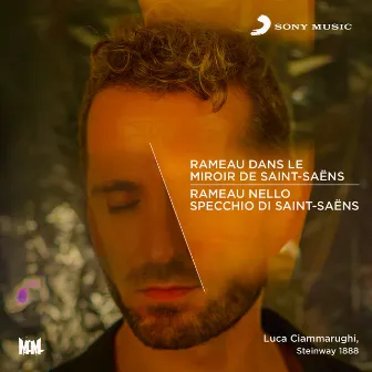 Rameau Dans Le Miroir De Saint-Saëns by Luca Ciammarughi